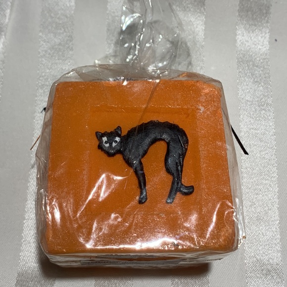 Vintage Halloween Candles set/2 - Picture 2 of 12